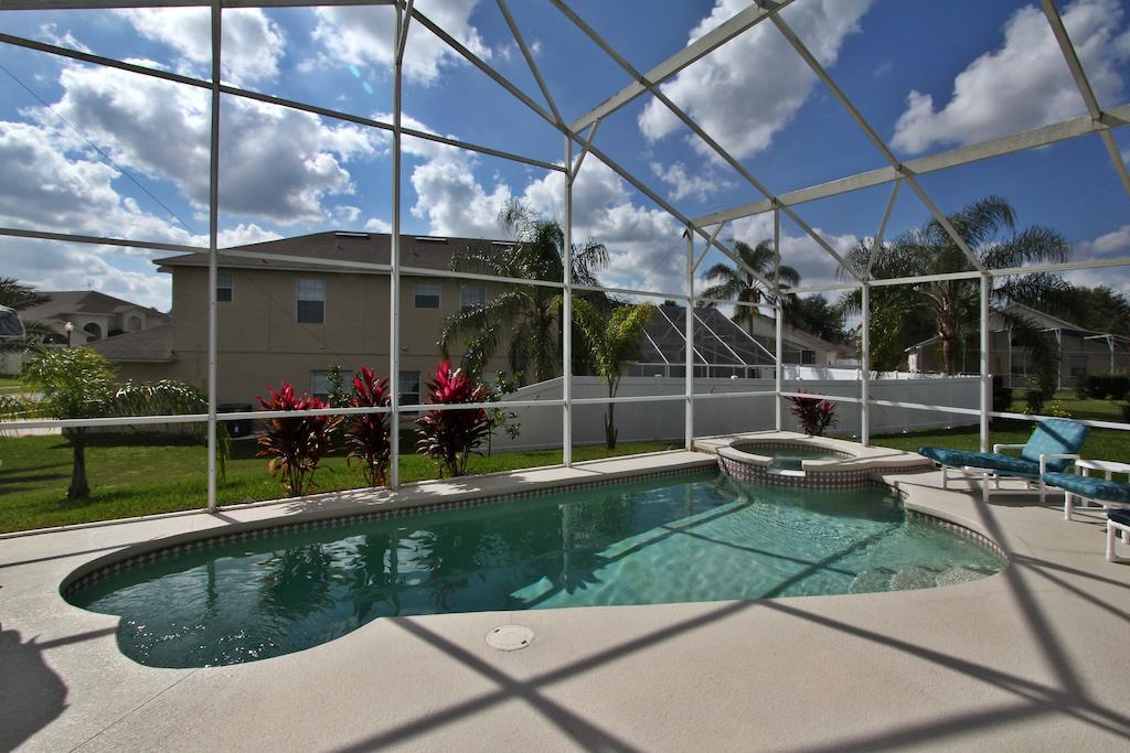 Orlando Dream Vacation Homes Kissimmee Zewnętrze zdjęcie